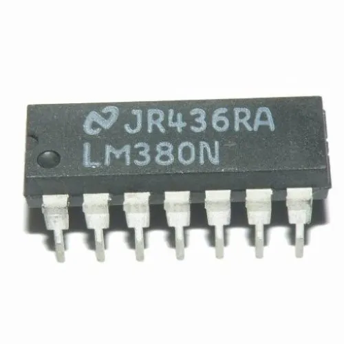 LM 380N